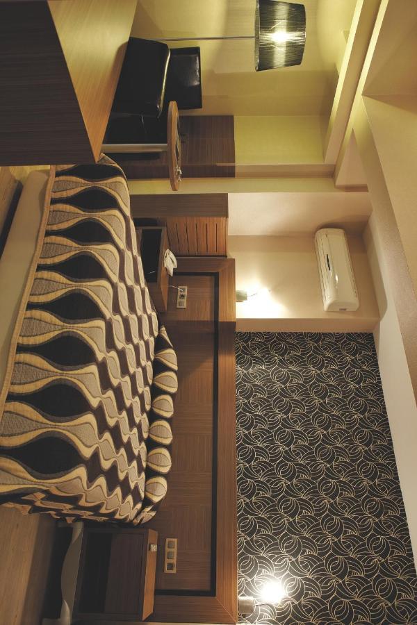 Susuzlu Hotel Σμύρνη Εξωτερικό φωτογραφία