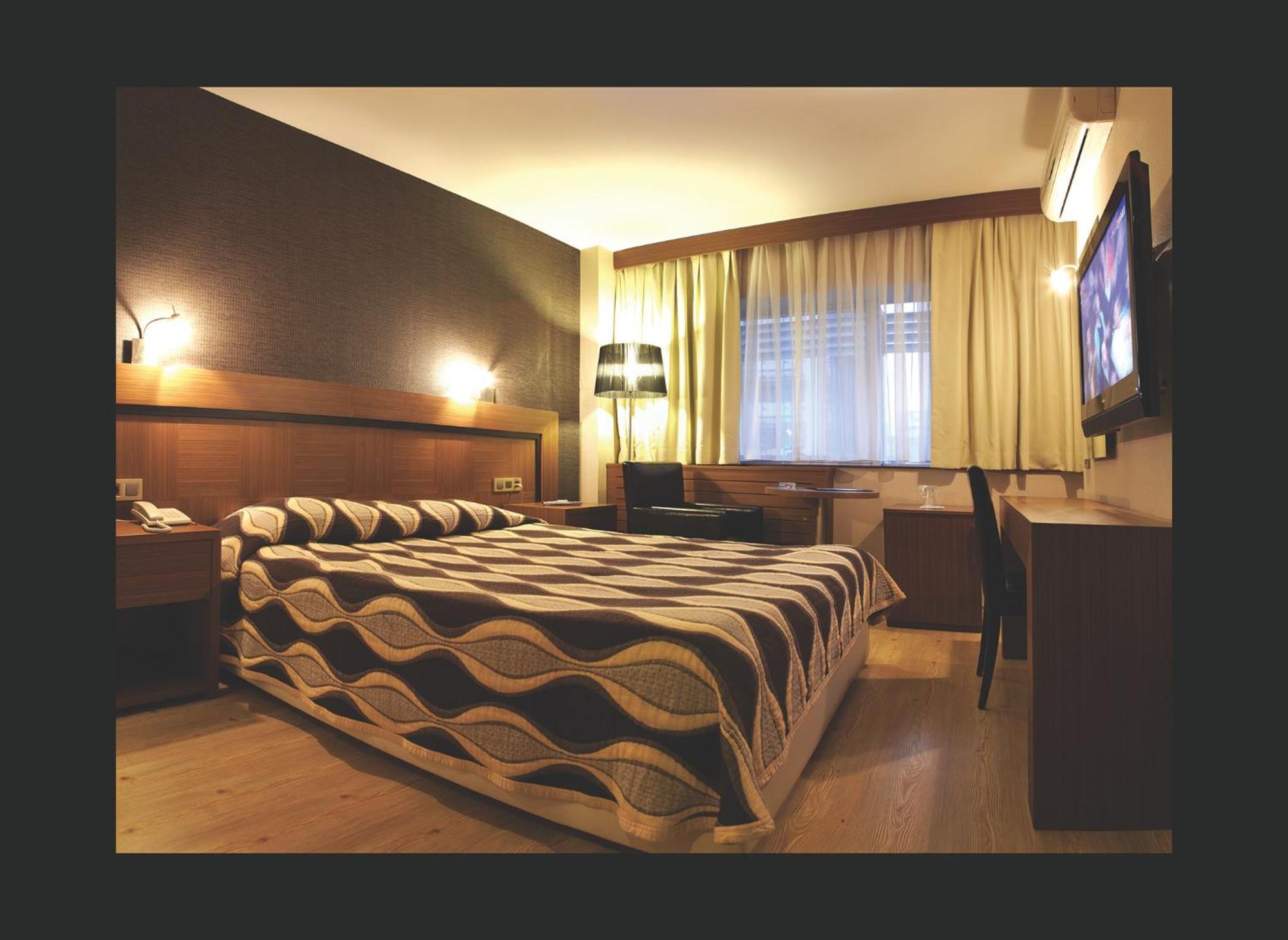 Susuzlu Hotel Σμύρνη Εξωτερικό φωτογραφία